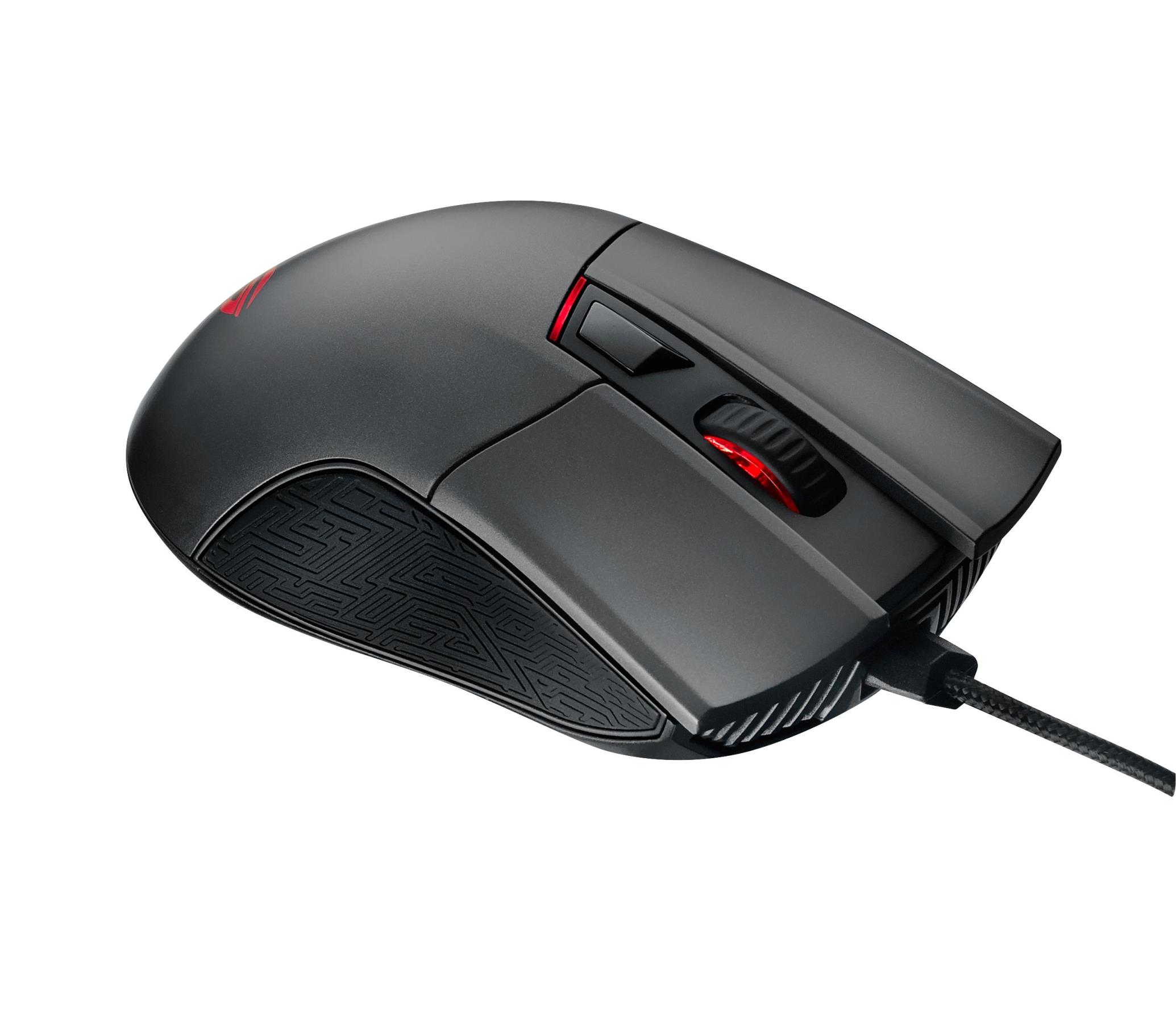 ASUS ROG Gladius 2
