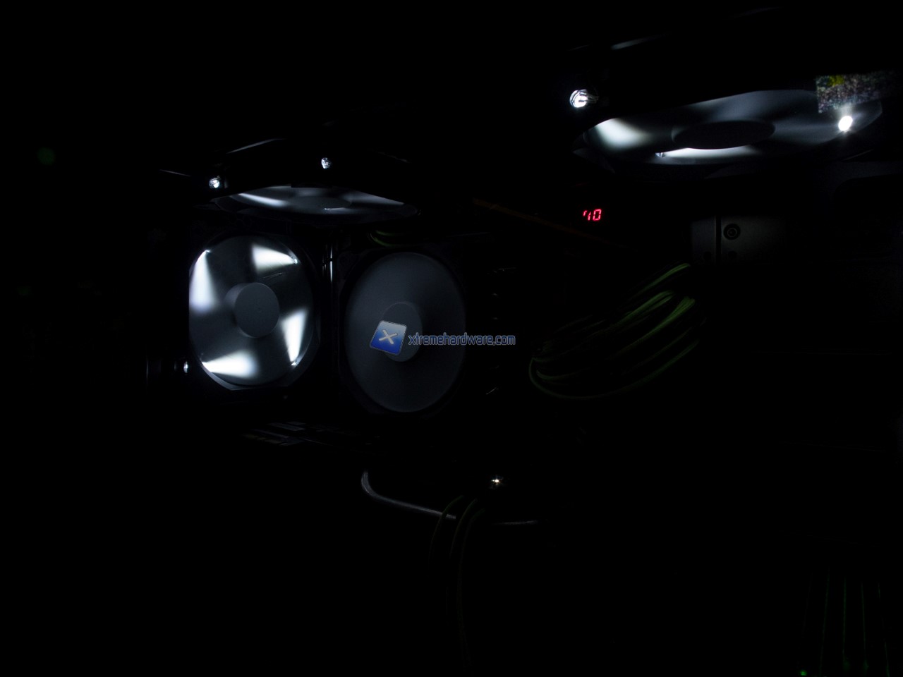 Phanteks Enthoo Evolv ATX TG LED 1